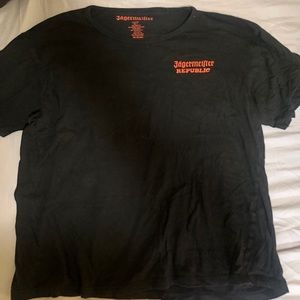 Jager tee